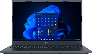 Ноутбук F+ FLAPTOP I FLTP-5i3-16512-w  15.6''