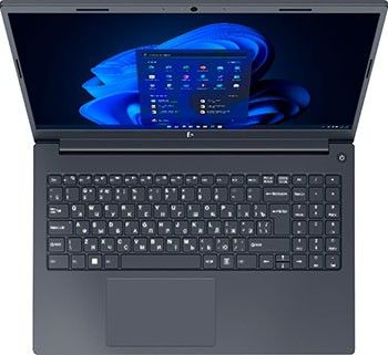 Ноутбук F+ FLAPTOP I FLTP-5i3-16512-w  15.6''