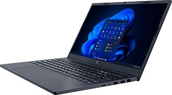 Ноутбук F+ FLAPTOP I FLTP-5i3-16512-w  15.6''