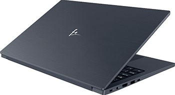 Ноутбук F+ FLAPTOP I FLTP-5i3-16512-w  15.6''