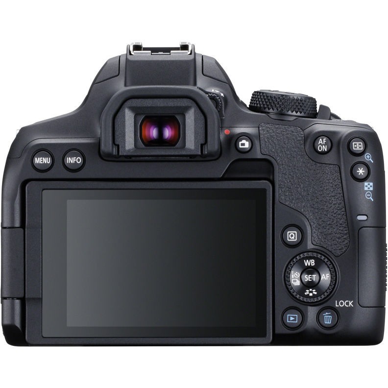 Canon 850D Body, зеркальная камера