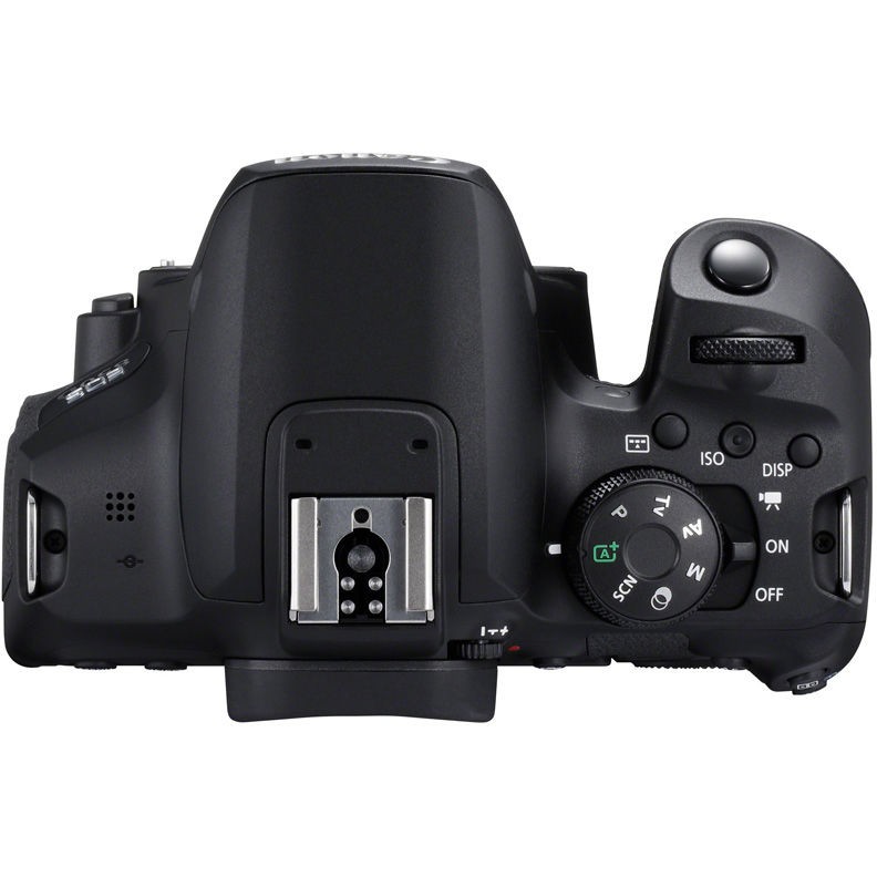 Canon 850D Body, зеркальная камера