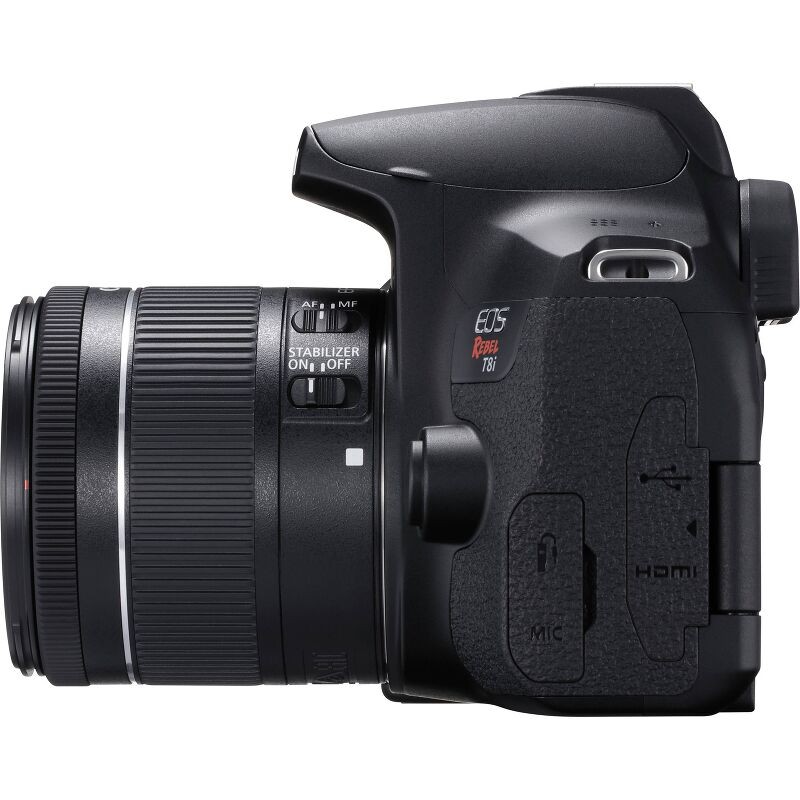 Canon 850D Body, зеркальная камера