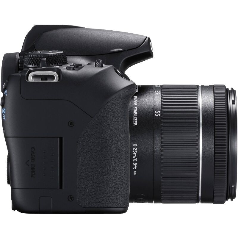 Canon 850D Body, зеркальная камера