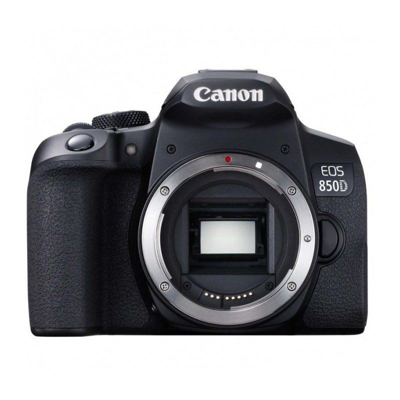 Canon 850D Body, зеркальная камера