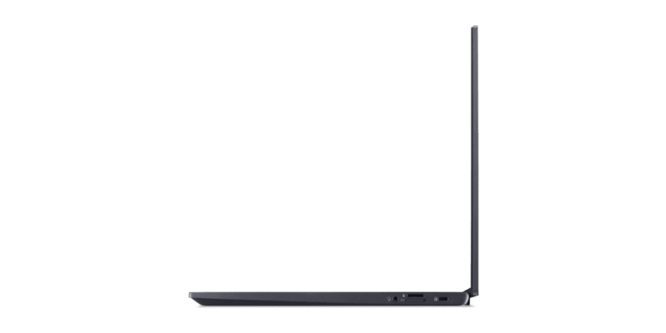 Ноутбук Acer TMP614P-52-758G TravelMate