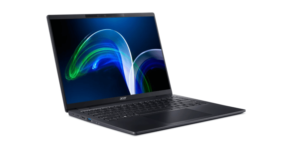 Ноутбук Acer TMP614P-52-758G TravelMate