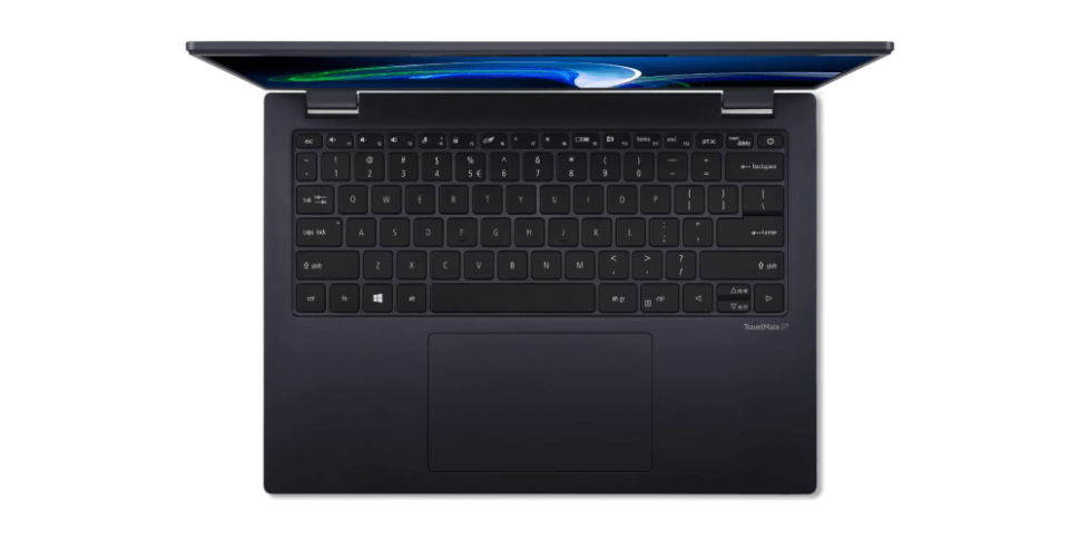 Ноутбук Acer TMP614P-52-758G TravelMate