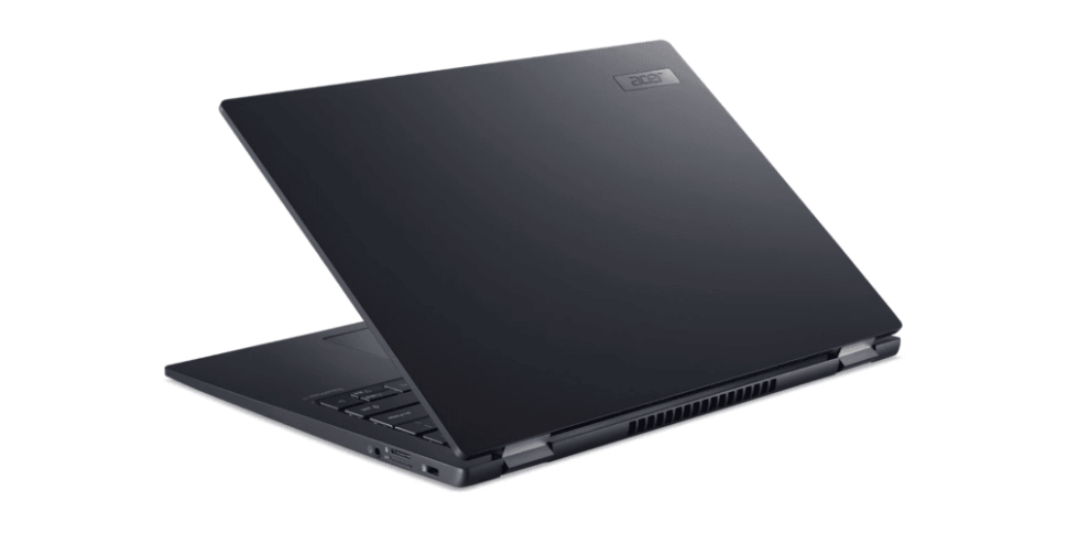 Ноутбук Acer TMP614P-52-758G TravelMate