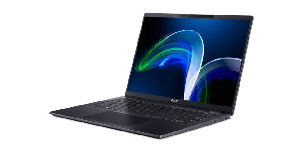 Ноутбук Acer TMP614P-52-758G TravelMate