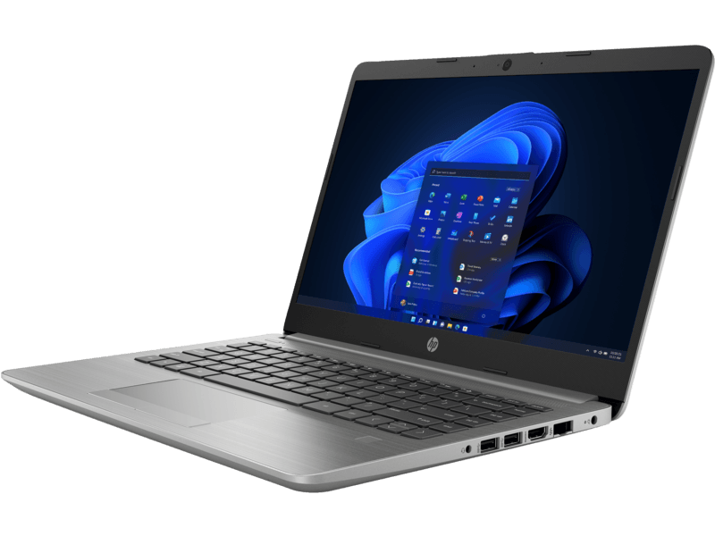 Ноутбук HP 240 G9  14'' (6Q8L8ES)
