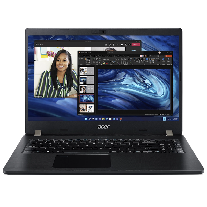 Ноутбук Acer TMP215-53-51KH TravelMate  15.6''